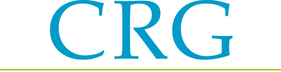 Comprehensive Research Group logo