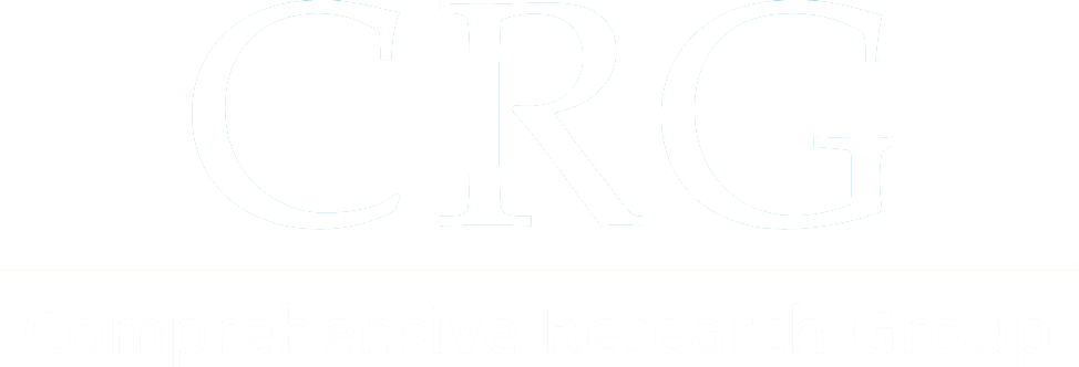 CRG logo